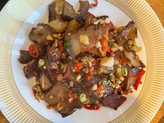 -印象鲵宴·张家界地标美食名片(溪布街店)