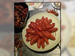 -靓靓蒸虾(中山公园店)