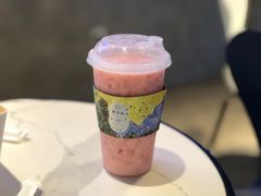 -野萃山·潮汕厚果汁(十亩地店)
