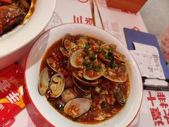 -谭十三大排档·18年老字号(船山路总店)