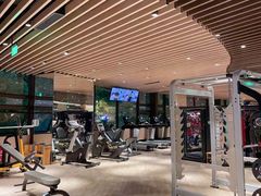 -威尔仕W FITNESS健身会所(联洋广场店)