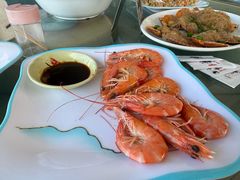 -七鲜渔港美食餐厅(巽寮湾海景店)