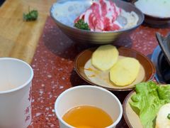 -赵美丽·重庆社区火锅·直营店(火车东站·中豪国际店)