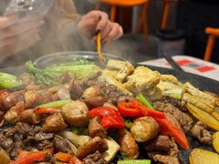 -一烙锅(友谊店)