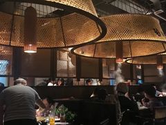 大堂-哥老官重庆美蛙鱼头(西湖银泰十一哥店)