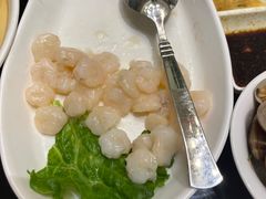 -丰收日·小海鲜·沪上家宴(顾村正大店)