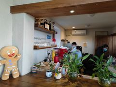 -云端咖啡(山顶教堂店)