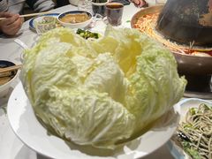 -鑫隆四季涮肉(八角畅游店)