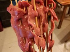 -晓靖轩烧烤(沙河风情店)
