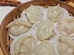 -天盛海鲜烧烤大排档·本地小海鲜·牟平腿穗子(幸福店)