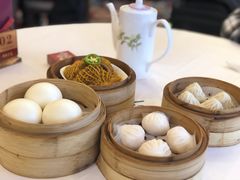 流沙包-名苑皇宫酒家(来魅力壁画村店)