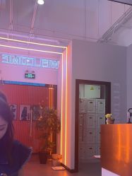 -CICI街舞专业培训