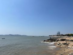-白城沙滩