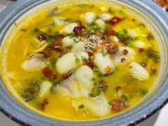 -南枝记·广东味道(中骏世界城店)