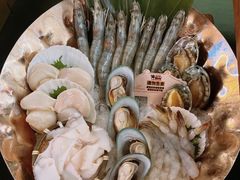 -牛New寿喜烧(新六百店)
