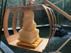 -天津海河悦榕庄·Lobby Lounge大堂吧