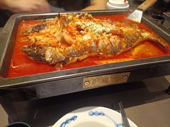 -炉鱼(无锡八佰伴中心店)