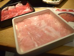 -温野菜涮涮锅(西单大悦城店)