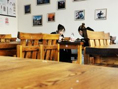 大堂-牛八宝桂林米粉(八里庄店)