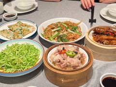 -晋江荣誉国际酒店·港誉茶餐厅