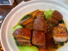 -眉州东坡·熊猫主题餐厅(枫蓝店)