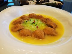 -天目缘餐厅