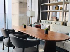 -北京柏悦酒店·锦庭餐厅Dining Room