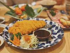 -隐泉京望日式料理(太和广场店)