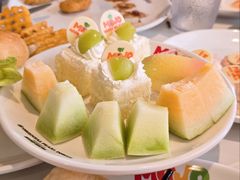 -东方明珠·可口可乐欢乐餐厅