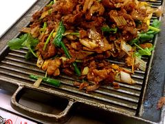 -四季小馆·地道北京小吃(广百店)