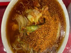 -西塔大冷面(市府大路店)