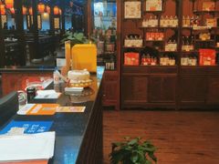 -新虹楼饭庄(崇明陈家镇店)