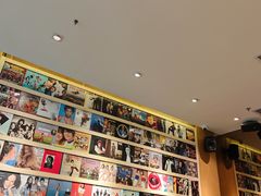 -安妮意大利餐厅(世贸天阶店)