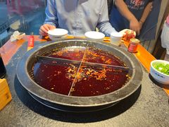 -陈眼镜火锅(总店)