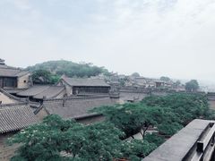 -山西王家大院