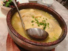 -漢舍中国菜馆(889广场店)