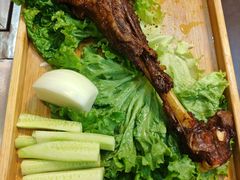 -宗泉烤全羊·烤羊腿·家常菜(解放东路店)