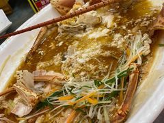 -同君福大酒楼(紫新路店)