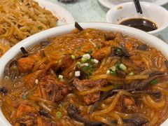 -黄家饺子东北特色菜馆(湖滨商业街店)