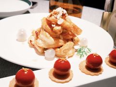 -秀儿四九城·新京菜(亚运村鸟巢店)