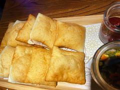 -纳瓦新疆菜(银都店)