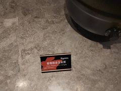 -比格比萨自助(万柳华联店)