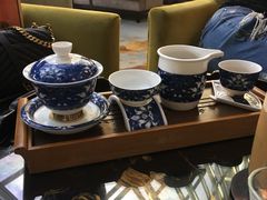 -上海波特曼丽思卡尔顿酒店