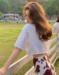 -GIRL STYLE 烫发·染发沙龙