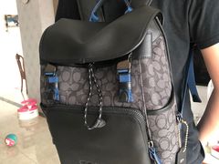 -COACH蔻驰(德基广场店)