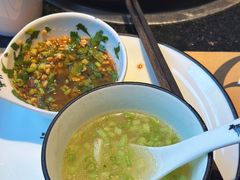 -牛事制造局牛肉火锅(莲岳路店)
