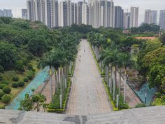-五通灯塔公园