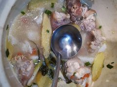 -金厨帽烤鱼(芦庄店)