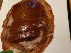 -四季民福烤鸭店(前门廊房二条店)