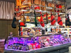 -Olé精品超市(广州太古汇店)